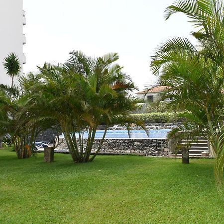 Jasmineiro- Funchal Appartement Funchal  Buitenkant foto