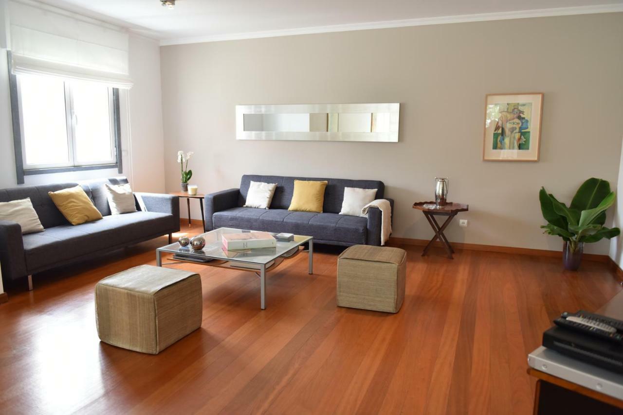 Jasmineiro- Funchal Appartement Funchal  Buitenkant foto