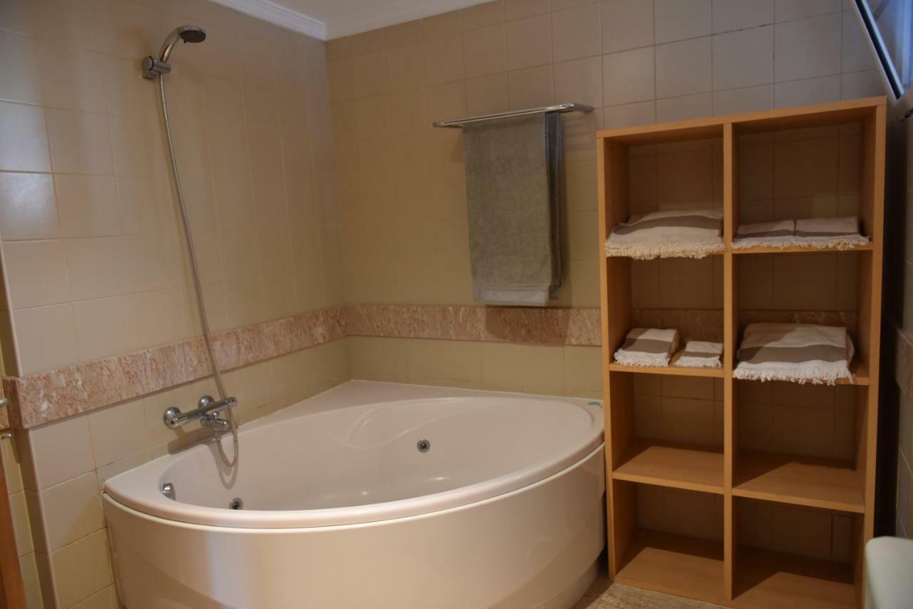 Jasmineiro- Funchal Appartement Funchal  Buitenkant foto