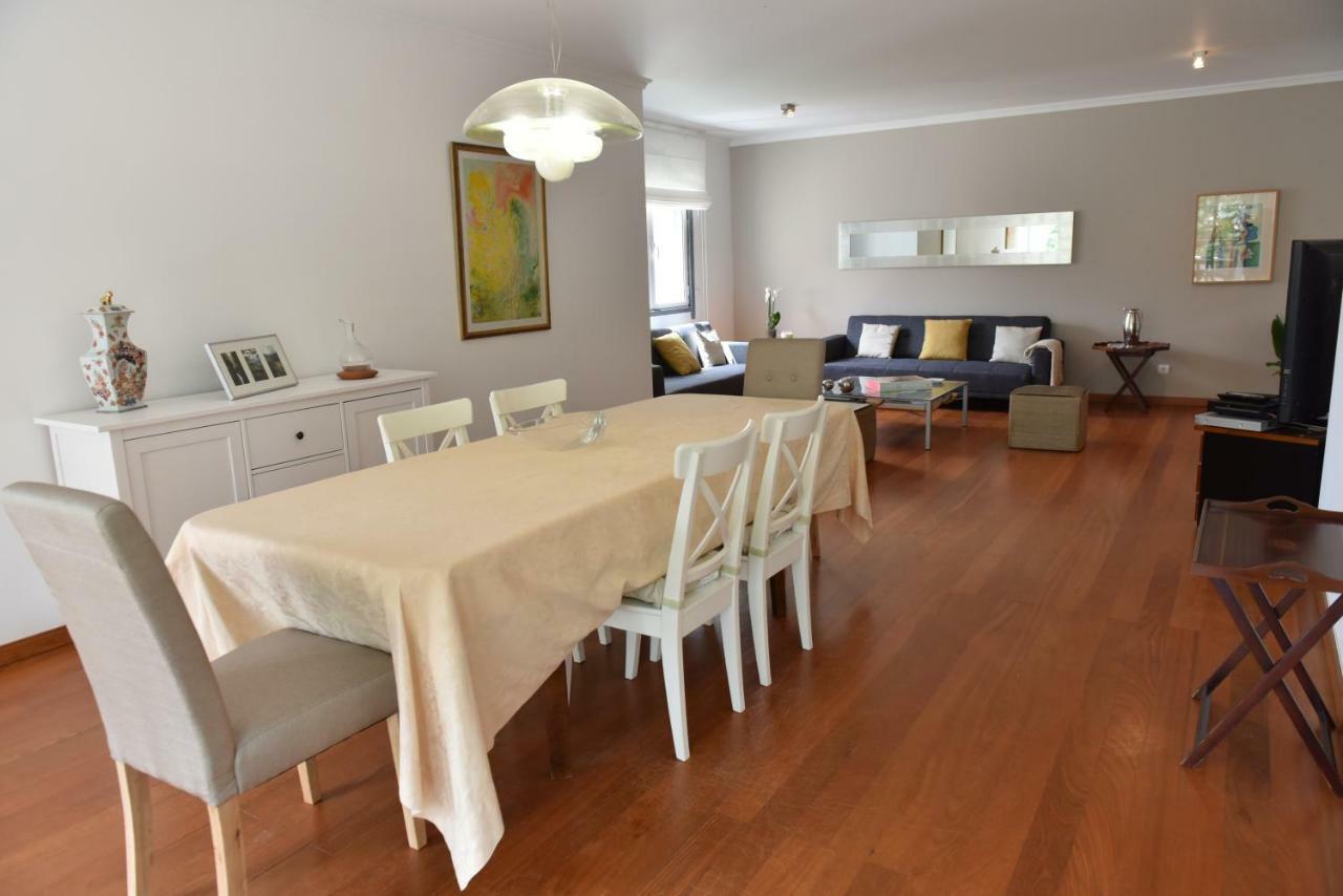 Jasmineiro- Funchal Appartement Funchal  Buitenkant foto