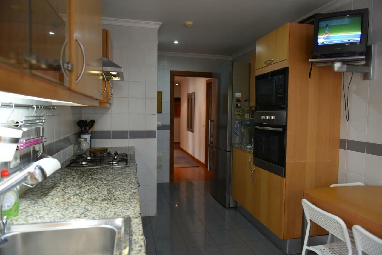 Jasmineiro- Funchal Appartement Funchal  Buitenkant foto